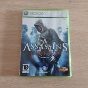 Assassin's Creed