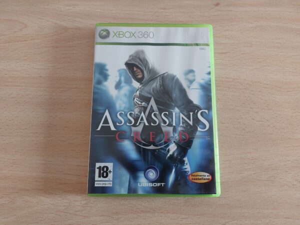 Assassin's Creed