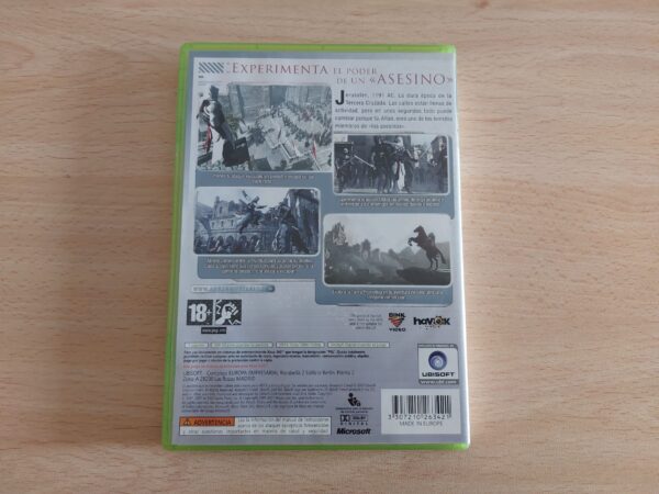 Assassin's Creed - Imagen 2