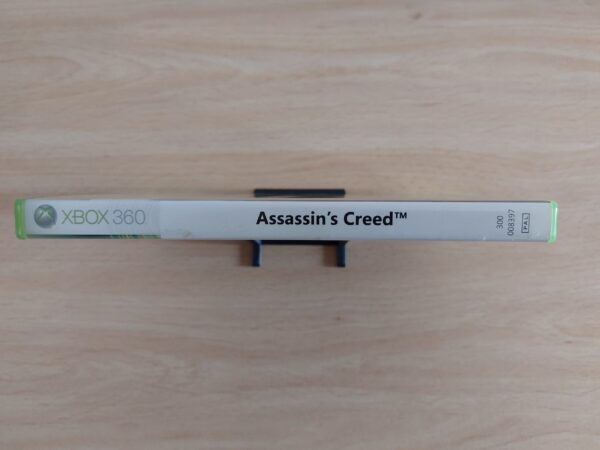 Assassin's Creed - Imagen 3