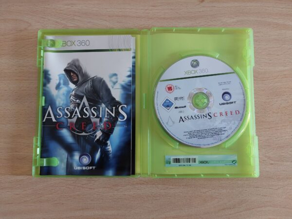 Assassin's Creed - Imagen 4