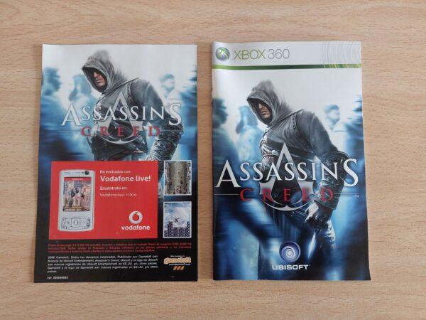 Assassin's Creed - Imagen 5
