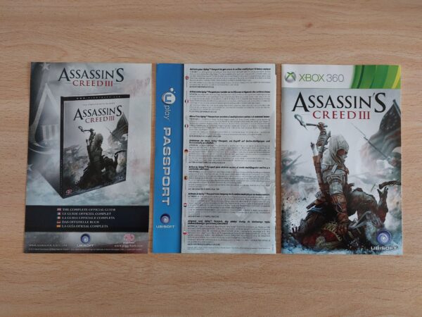 Assassin's Creed 3 - Imagen 5