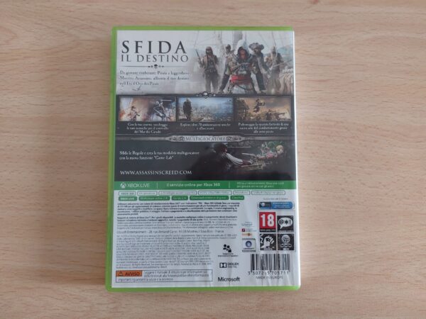Assassin's Creed IV Black Flag - Imagen 2