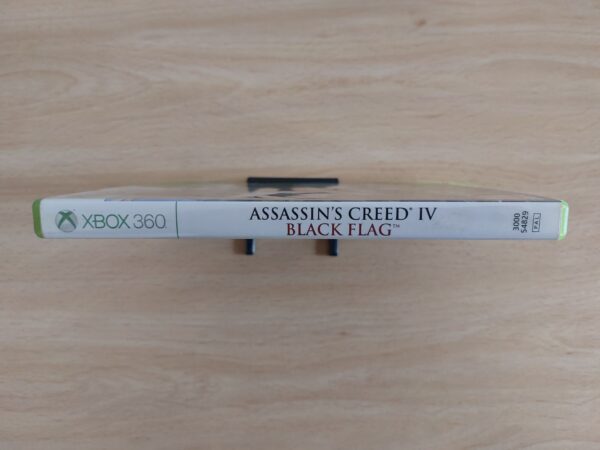 Assassin's Creed IV Black Flag - Imagen 3