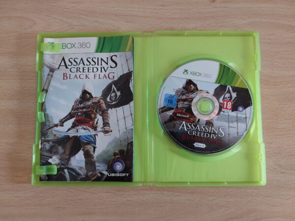 Assassin's Creed IV Black Flag - Imagen 4