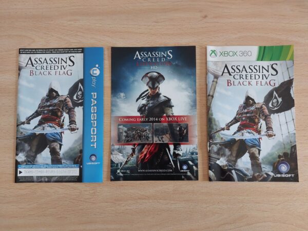Assassin's Creed IV Black Flag - Imagen 5