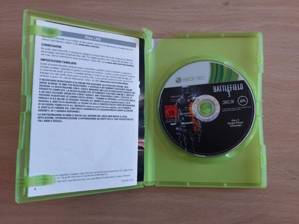 Battlefield 3 [bastantes marcas de uso] - Imagen 4