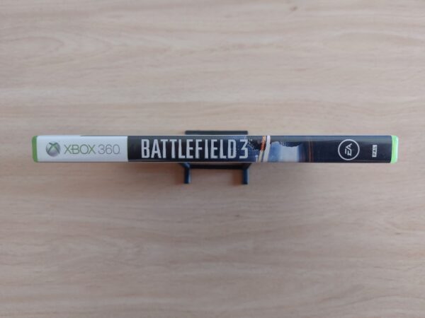 Battlefield 3 [bastantes marcas de uso] - Imagen 3