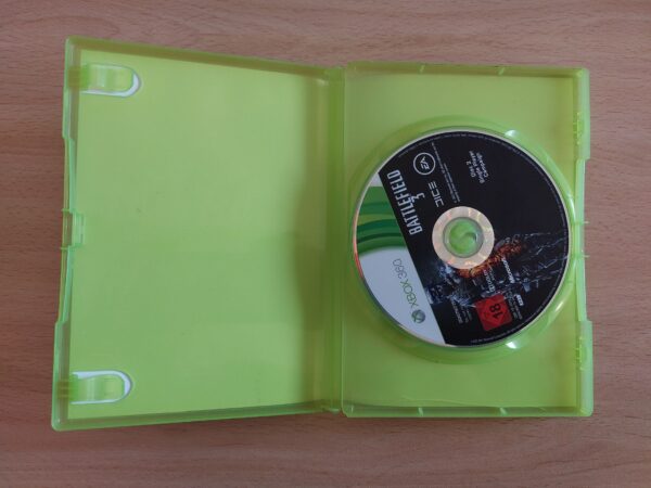 Battlefield 3 - Limited Edition [bastantes marcas de uso] - Imagen 4