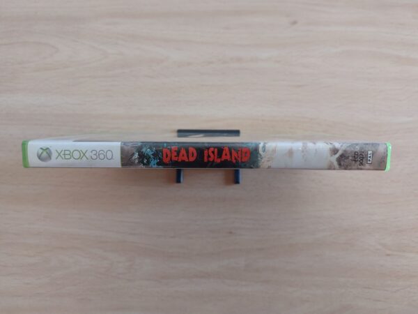 Dead Island [En muy buen estado] - Imagen 3
