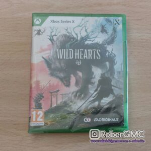 Wild Hearts