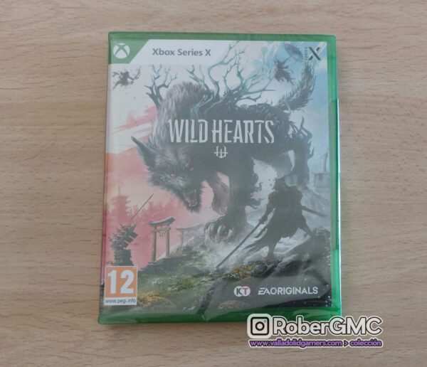 Wild Hearts