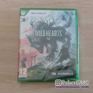 Wild Hearts