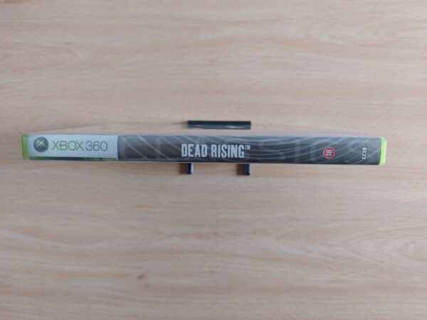Dead Rising [Classic][Como nuevo] - Imagen 3