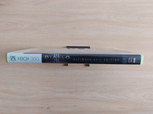Diablo III: Reaper of Souls - Ultimate Evil Edition [Como nuevo] - Imagen 3