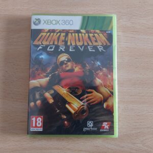 Duke Nukem Forever [Precintado]