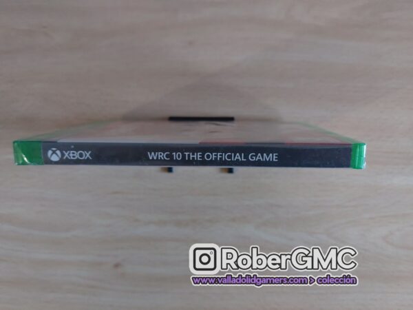 WRC 10 The Official Game - Imagen 3