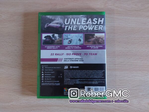 WRC Generations - Imagen 2