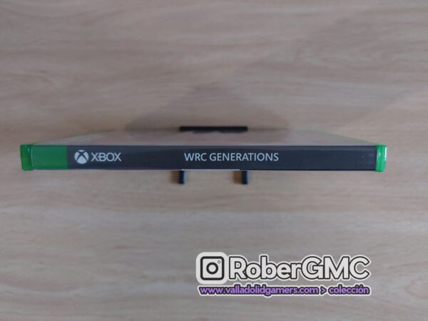 WRC Generations - Imagen 3