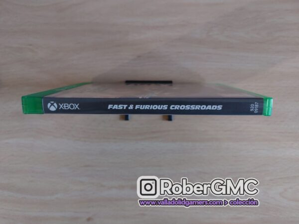Fast & Furious Crossroads - Imagen 3