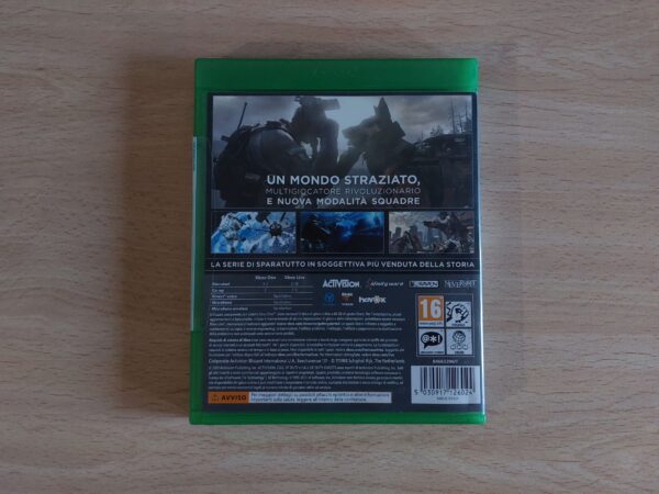 Call of Duty: Ghosts - Imagen 2