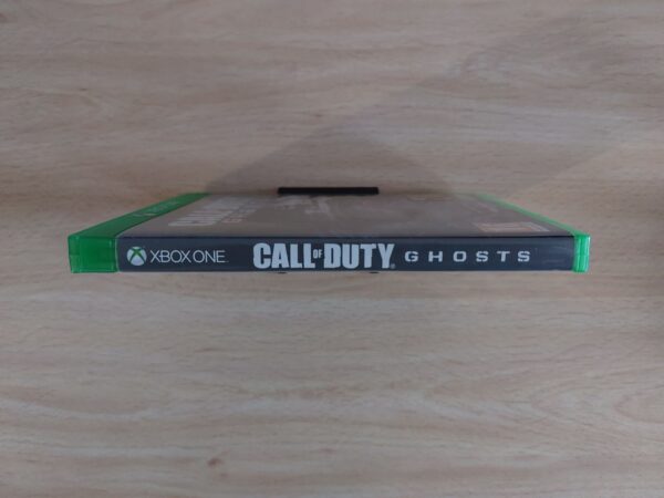 Call of Duty: Ghosts - Imagen 3