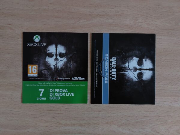 Call of Duty: Ghosts - Imagen 5