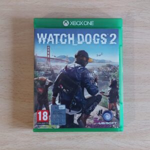 Watch Dogs 2