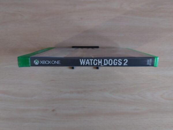 Watch Dogs 2 - Imagen 3