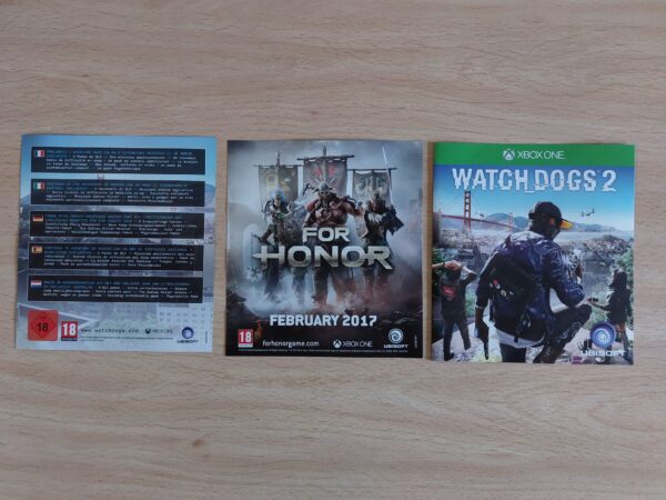 Watch Dogs 2 - Imagen 5