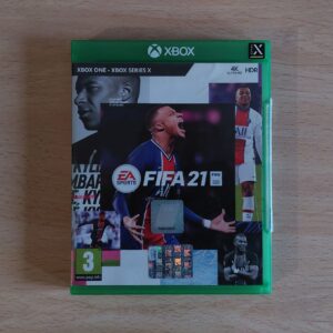 FIFA 21