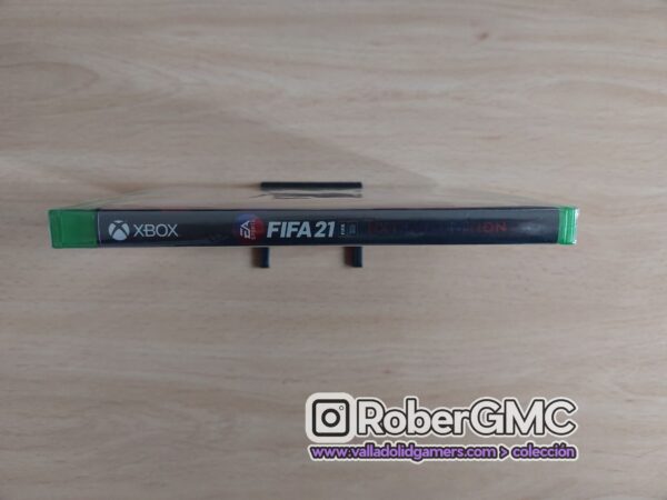 FIFA 21 Next Level Edition - Imagen 3