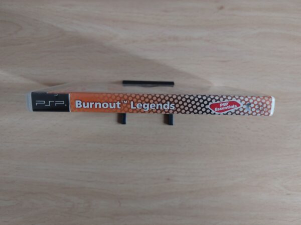 Burnout Legends [Essentials] - Imagen 3