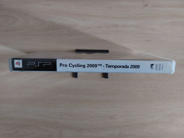 Pro Cycling Temporada 2009 (Muy buen estado) - Imagen 3