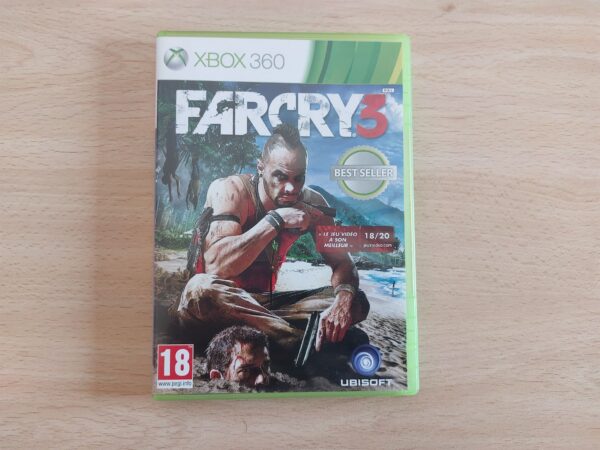 Far Cry 3 [Best Seller]