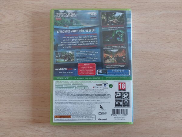 Far Cry 3 [Best Seller] - Imagen 2