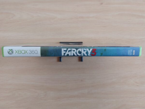 Far Cry 3 [Best Seller] - Imagen 3