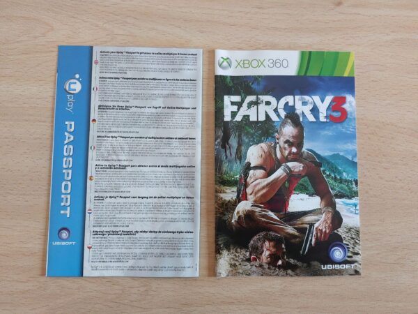 Far Cry 3 [Best Seller] - Imagen 5