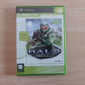 Halo [Classics]