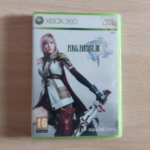 Final Fantasy XIII