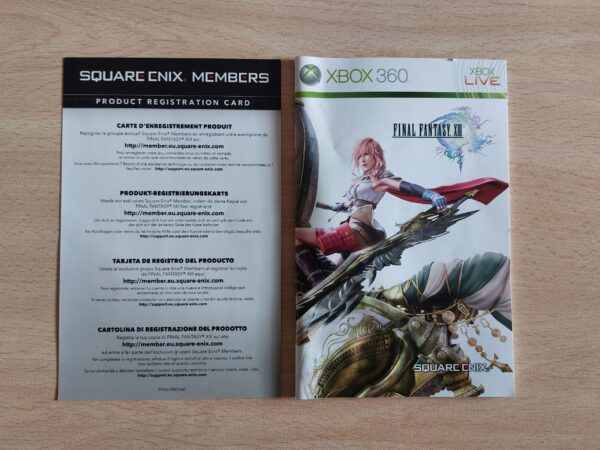 Final Fantasy XIII - Imagen 6
