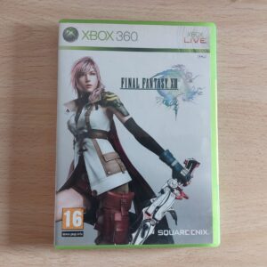 Final Fantasy XIII