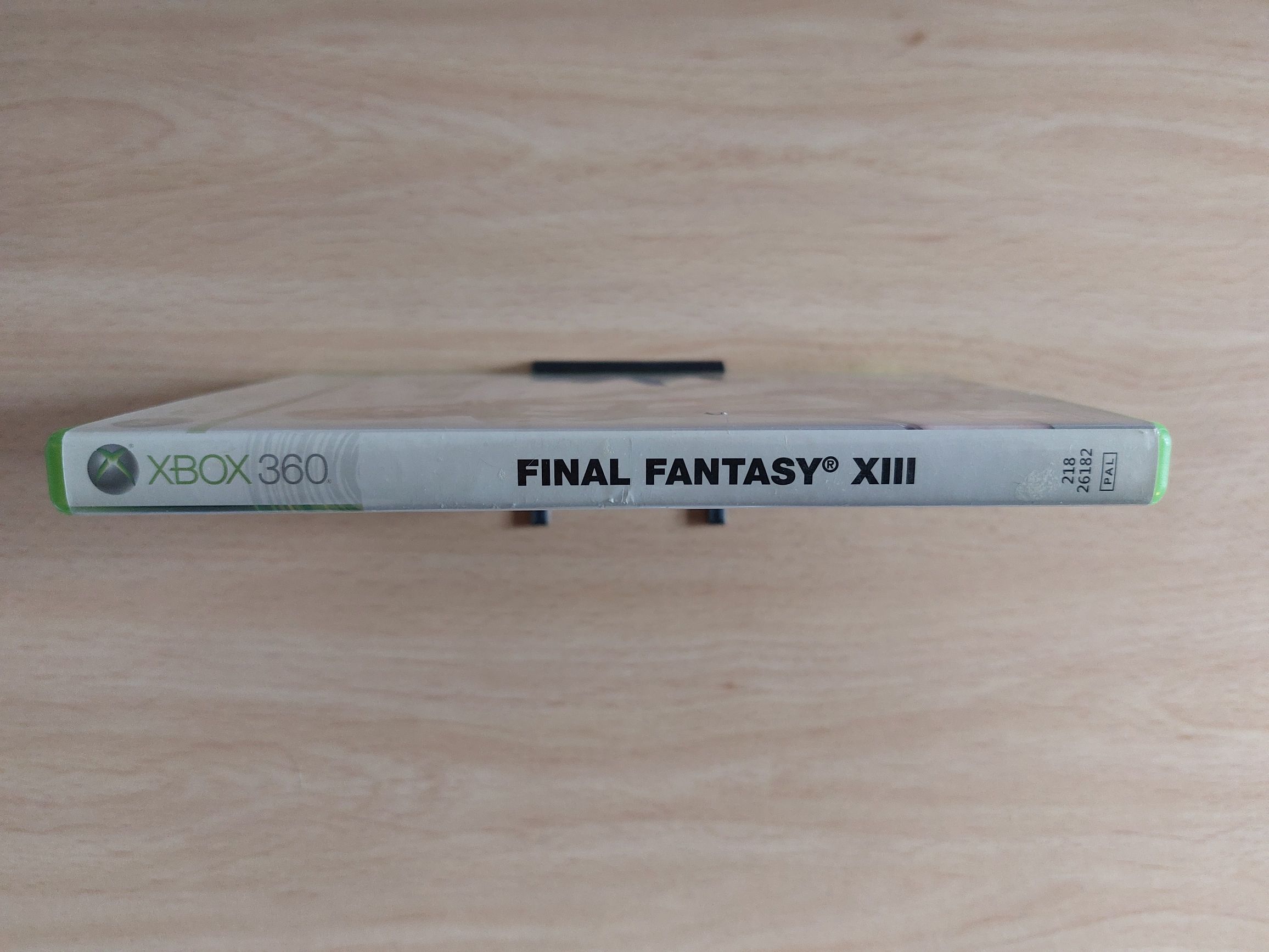 Final Fantasy XIII - Imagen 3