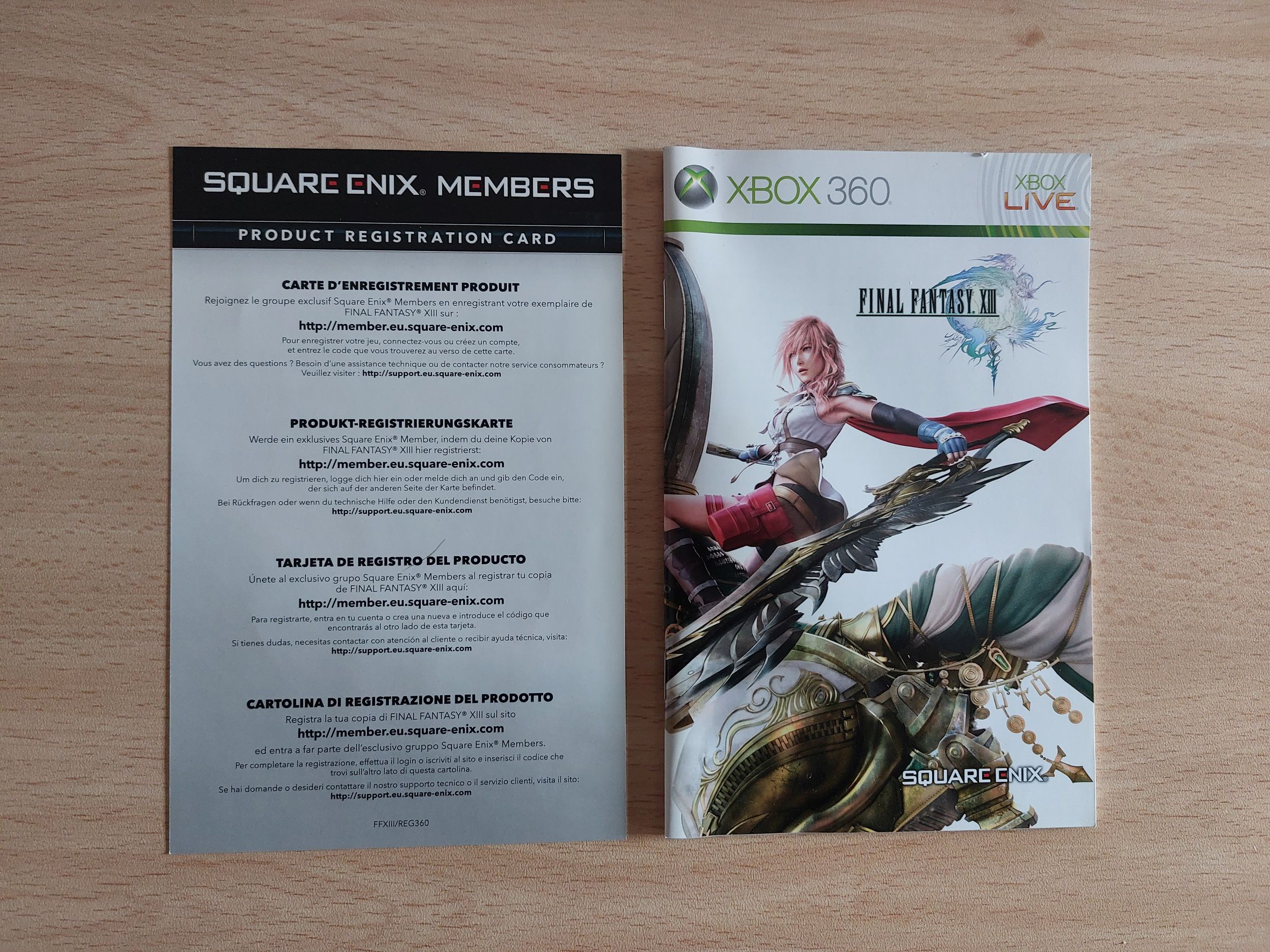 Final Fantasy XIII - Imagen 6