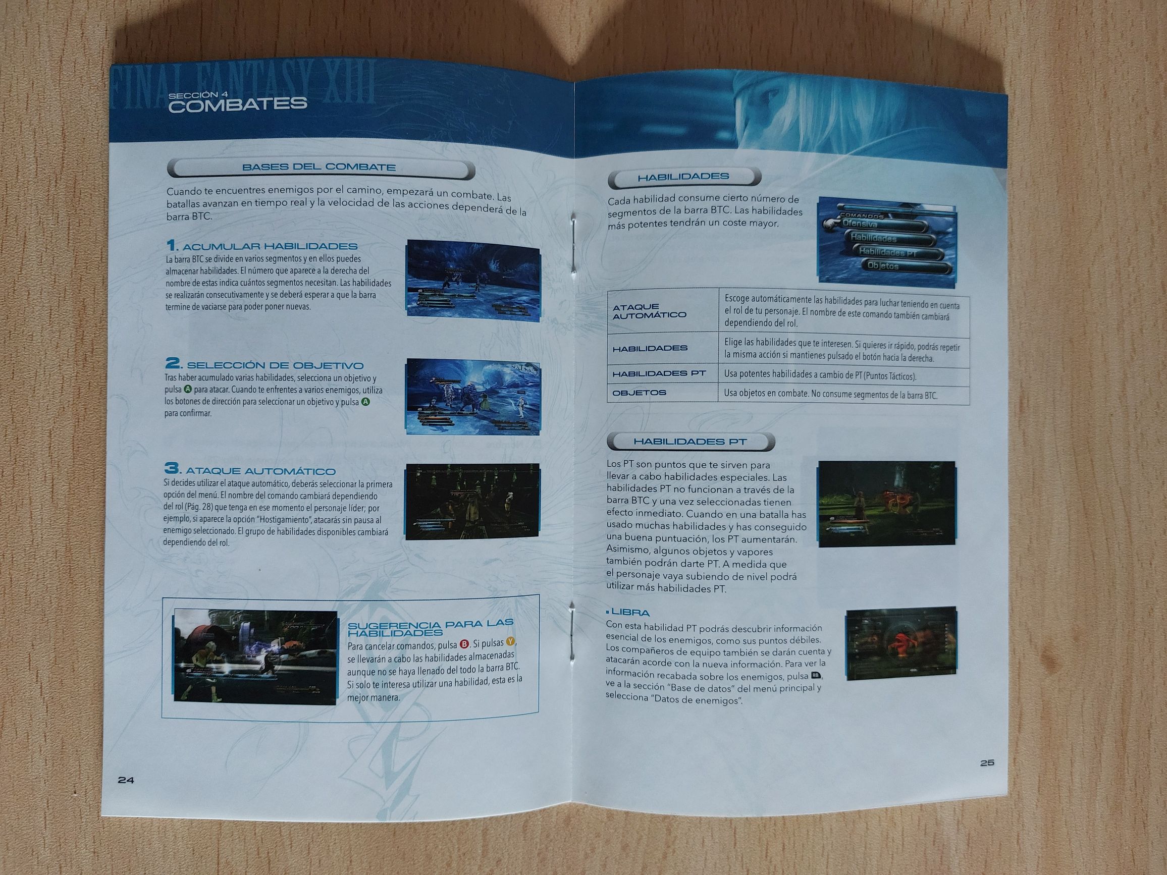 Final Fantasy XIII - Imagen 7