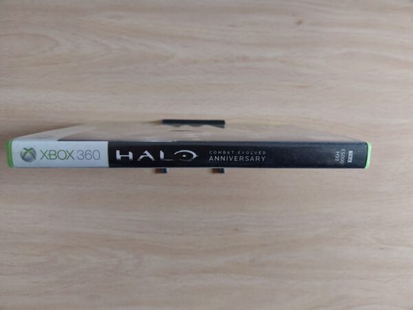 Halo: Combat Evolved Anniversary Edition (Sin manual)(Ligeras marcas de uso) - Imagen 3