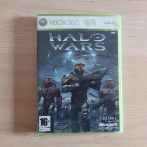 Halo Wars (Muy buen estado)