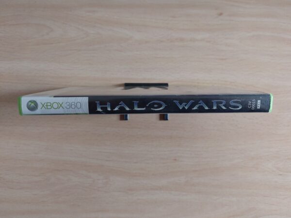 Halo Wars (Muy buen estado) - Imagen 3
