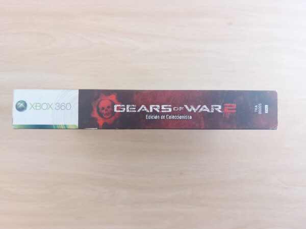 Gears of War 2 (Ed. Coleccionista) - Imagen 3